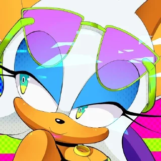 😎