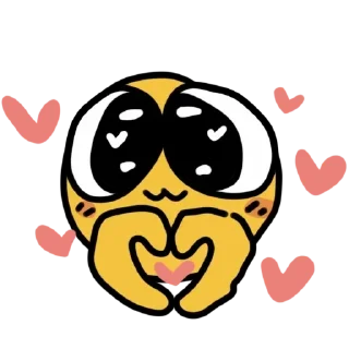 ❤️