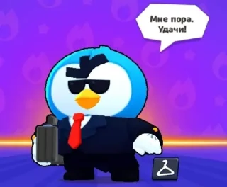 🐧