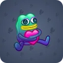 🐸