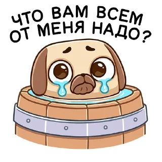 😢