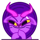 😈