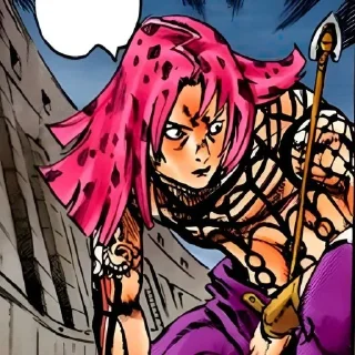 👑