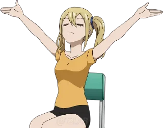 🤸‍♀