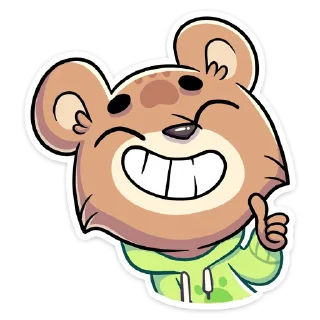 👍