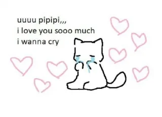 😭