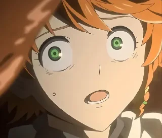 😨