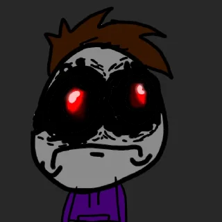 👁