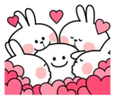 😘