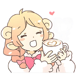 ☕