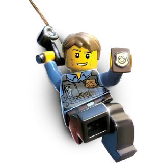 👮‍♂️