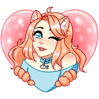 ❤️