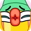 😘
