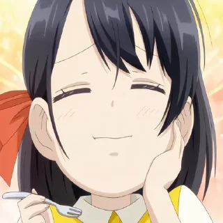 😋