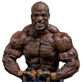 💪