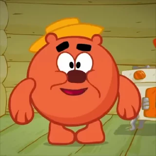👃