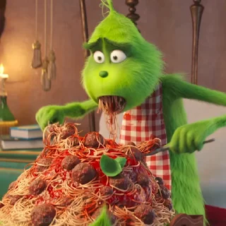 🍝