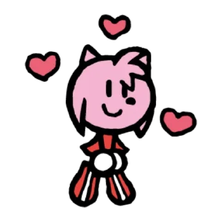 💕