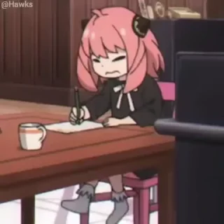 😖