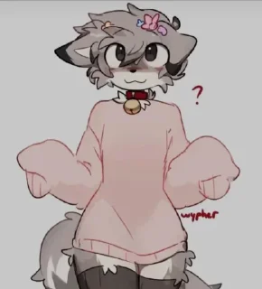 💝