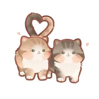 ❤️