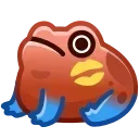 🐸