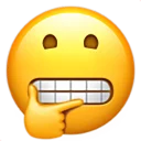 😏