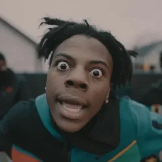 😳