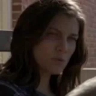 Maggie Greene @MoiStikiBot