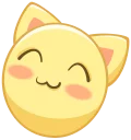 😺