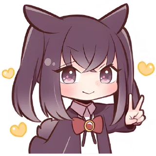 ✌️