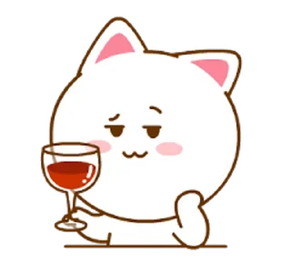 🍷