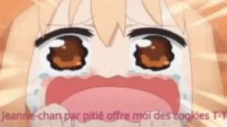 😭