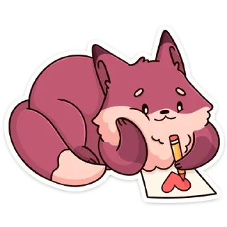 ❤️