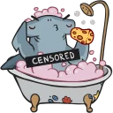 🛀