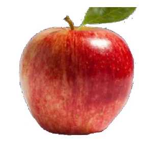 🍎