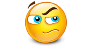 😏