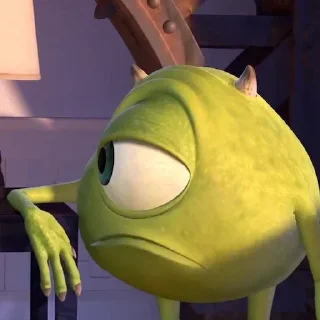😕