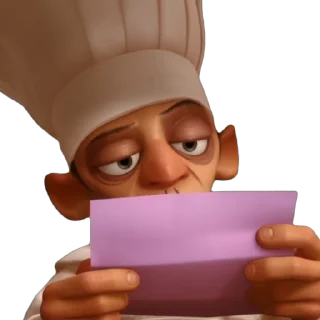 👀