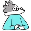 🤓
