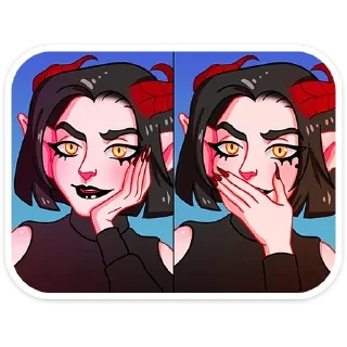 🤭