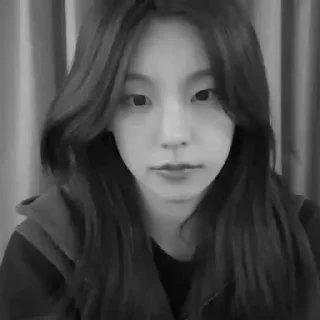 yeji | @y0urass1