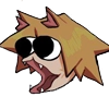 NekoArcFunny|art by twtr @cremito_cherry
