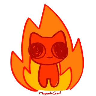 🔥