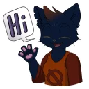 👋