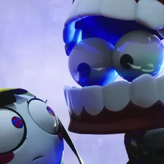 😈