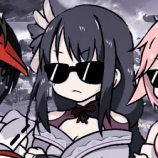 😎