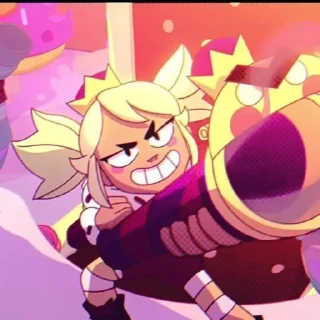 👑