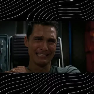 😢