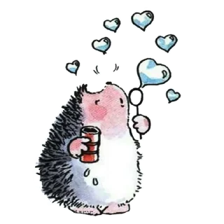 💕